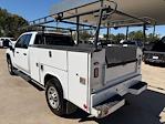 Used 2022 Chevrolet Silverado 2500 Double Cab Service Truck for sale #11942 - photo 2