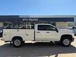 Used 2022 Chevrolet Silverado 2500 Double Cab Service Truck for sale #11942 - photo 6