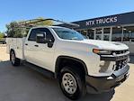 Used 2022 Chevrolet Silverado 2500 Double Cab Service Truck for sale #11942 - photo 7