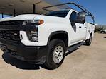 Used 2022 Chevrolet Silverado 2500 Double Cab Service Truck for sale #11942 - photo 9