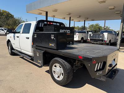 Used 2021 Ram 2500 Tradesman Crew Cab 4x4 CM Truck Beds Flatbed Truck for sale #11945 - photo 2