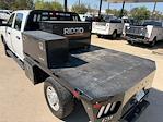 Used 2021 Ram 2500 Crew Cab Flatbed Truck for sale #11945 - photo 11