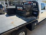 Used 2021 Ram 2500 Crew Cab Flatbed Truck for sale #11945 - photo 15