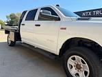 Used 2021 Ram 2500 Crew Cab Flatbed Truck for sale #11945 - photo 17