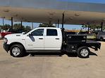 Used 2021 Ram 2500 Crew Cab Flatbed Truck for sale #11945 - photo 3
