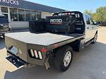 Used 2021 Ram 2500 Crew Cab Flatbed Truck for sale #11945 - photo 5