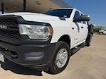 Used 2021 Ram 2500 Crew Cab Flatbed Truck for sale #11945 - photo 9
