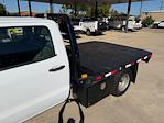 Used 2018 Chevrolet Silverado 3500 Crew Cab Flatbed Truck for sale #11947 - photo 10