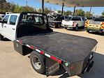 Used 2018 Chevrolet Silverado 3500 Crew Cab Flatbed Truck for sale #11947 - photo 11