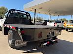 Used 2018 Chevrolet Silverado 3500 Crew Cab Flatbed Truck for sale #11947 - photo 12