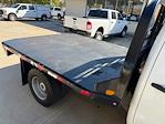 Used 2018 Chevrolet Silverado 3500 Crew Cab Flatbed Truck for sale #11947 - photo 20