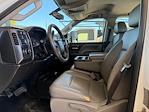Used 2018 Chevrolet Silverado 3500 Crew Cab Flatbed Truck for sale #11947 - photo 22