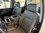 Used 2018 Chevrolet Silverado 3500 Crew Cab Flatbed Truck for sale #11947 - photo 24