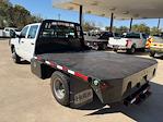 Used 2018 Chevrolet Silverado 3500 Crew Cab Flatbed Truck for sale #11947 - photo 2