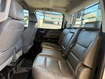 Used 2018 Chevrolet Silverado 3500 Crew Cab Flatbed Truck for sale #11947 - photo 30
