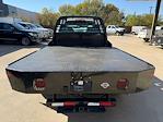 Used 2018 Chevrolet Silverado 3500 Crew Cab Flatbed Truck for sale #11947 - photo 4