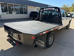 Used 2018 Chevrolet Silverado 3500 Crew Cab Flatbed Truck for sale #11947 - photo 5
