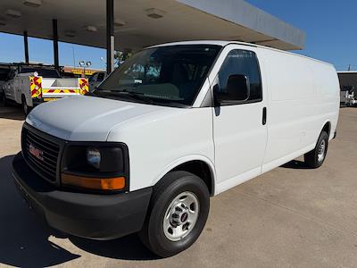 Used 2016 GMC Savana 2500 Empty Cargo Van for sale #11948 - photo 1