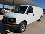 Used 2016 GMC Savana 2500 Empty Cargo Van for sale #11948 - photo 1