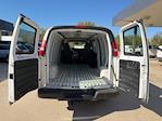 Used 2016 GMC Savana 2500 Empty Cargo Van for sale #11948 - photo 18