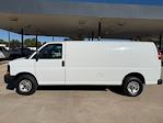 Used 2016 GMC Savana 2500 Empty Cargo Van for sale #11948 - photo 3