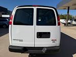 Used 2016 GMC Savana 2500 Empty Cargo Van for sale #11948 - photo 4