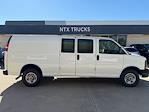 Used 2016 GMC Savana 2500 Empty Cargo Van for sale #11948 - photo 6