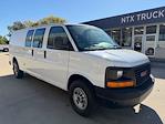 Used 2016 GMC Savana 2500 Empty Cargo Van for sale #11948 - photo 7