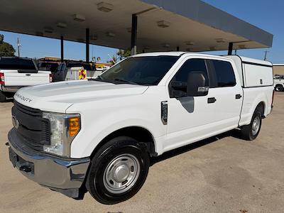 Used 2017 Ford F-350 XL Crew Cab for sale #11949 - photo 1