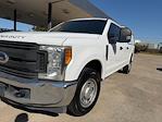 Used 2017 Ford F-350 XL Crew Cab for sale #11949 - photo 9