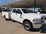 Used 2018 Ram 3500 Crew Cab Service Truck for sale #11950 - photo 1