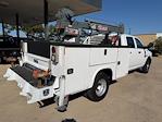 Used 2018 Ram 3500 Crew Cab Service Truck for sale #11950 - photo 2