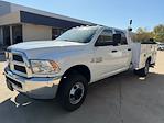 Used 2018 Ram 3500 Crew Cab Service Truck for sale #11950 - photo 8