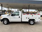 Used 2014 Ford F-250 Regular Cab Service Truck for sale #11953 - photo 3