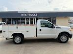Used 2014 Ford F-250 Regular Cab Service Truck for sale #11953 - photo 6