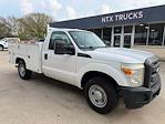Used 2014 Ford F-250 Regular Cab Service Truck for sale #11953 - photo 7