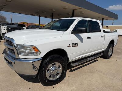Used 2017 Ram 2500 - photo 1