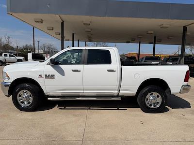 Used 2017 Ram 2500 - photo 1