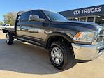 Used 2018 Ram 2500 Crew Cab Flatbed Truck for sale #11956 - photo 16