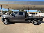 Used 2018 Ram 2500 Crew Cab Flatbed Truck for sale #11956 - photo 3