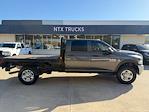 Used 2018 Ram 2500 Crew Cab Flatbed Truck for sale #11956 - photo 6