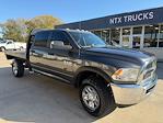 Used 2018 Ram 2500 Crew Cab Flatbed Truck for sale #11956 - photo 7