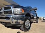 Used 2018 Ram 2500 Crew Cab Flatbed Truck for sale #11956 - photo 9