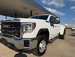Used 2022 GMC Sierra 3500 Pro Double Cab for sale #11961 - photo 9