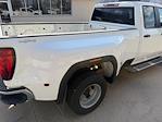 Used 2022 GMC Sierra 3500 Pro Double Cab for sale #11961 - photo 19