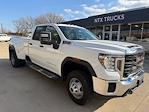 Used 2022 GMC Sierra 3500 Pro Double Cab for sale #11961 - photo 7