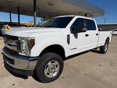 Used 2018 Ford F-250 XL Crew Cab for sale #11962 - photo 1