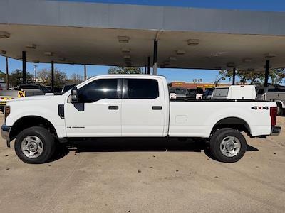 Used 2018 Ford F-250 XL Crew Cab for sale #11962 - photo 2