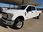 Used 2018 Ford F-250 XLT Crew Cab for sale #11962 - photo 1