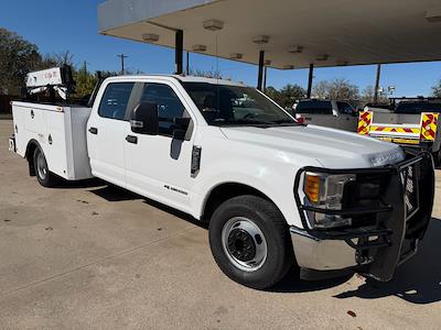 Used 2017 Ford F-350 Crew Cab Mechanics Body for sale #11964 - photo 1